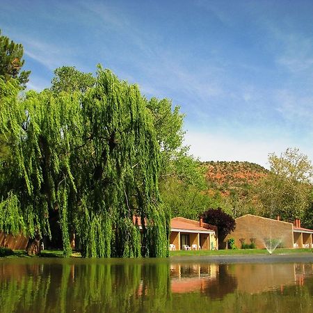 Villas at Poco Diablo, a VRI resort Sedona Esterno foto