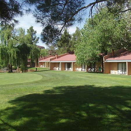 Villas at Poco Diablo, a VRI resort Sedona Esterno foto
