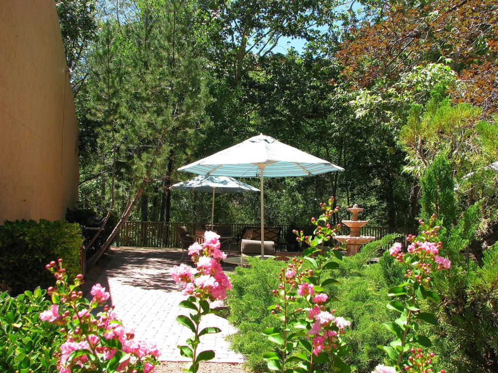 Villas at Poco Diablo, a VRI resort Sedona Esterno foto