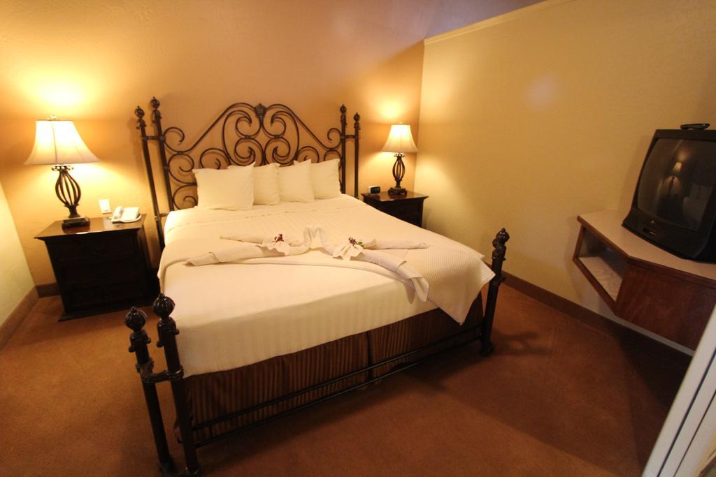 Villas at Poco Diablo, a VRI resort Sedona Esterno foto
