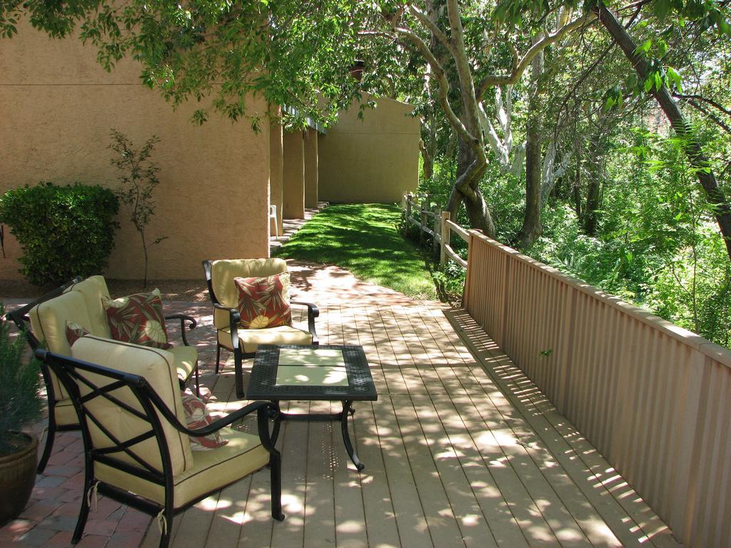 Villas at Poco Diablo, a VRI resort Sedona Esterno foto