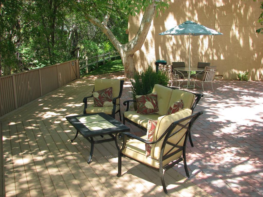 Villas at Poco Diablo, a VRI resort Sedona Esterno foto