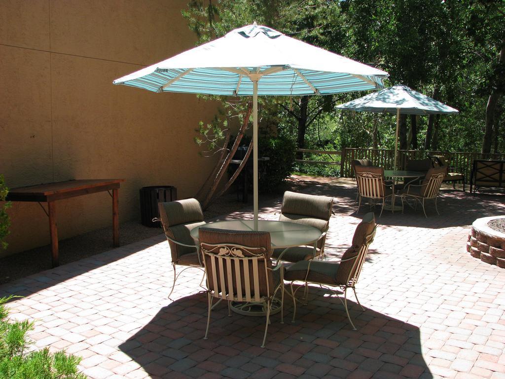 Villas at Poco Diablo, a VRI resort Sedona Esterno foto