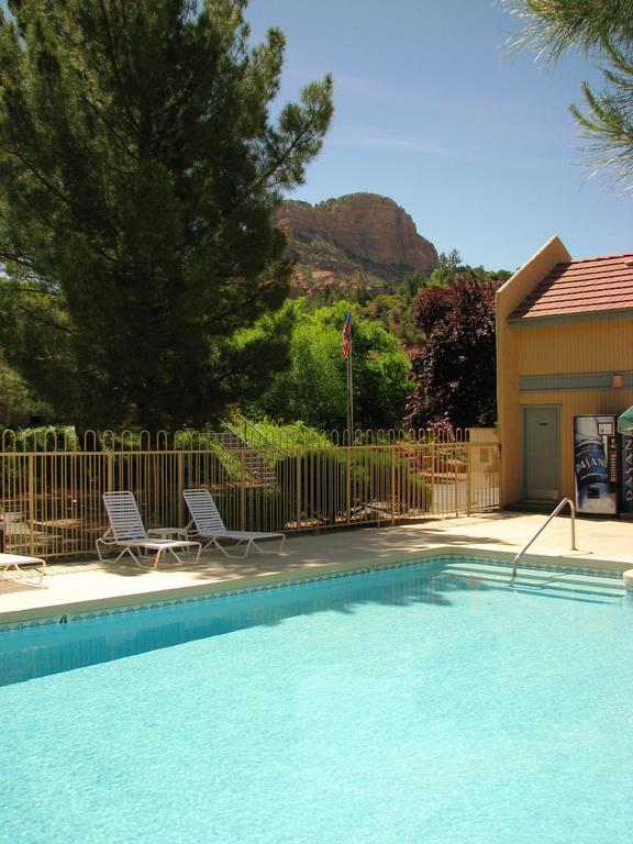 Villas at Poco Diablo, a VRI resort Sedona Esterno foto