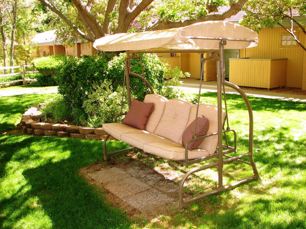 Villas at Poco Diablo, a VRI resort Sedona Esterno foto