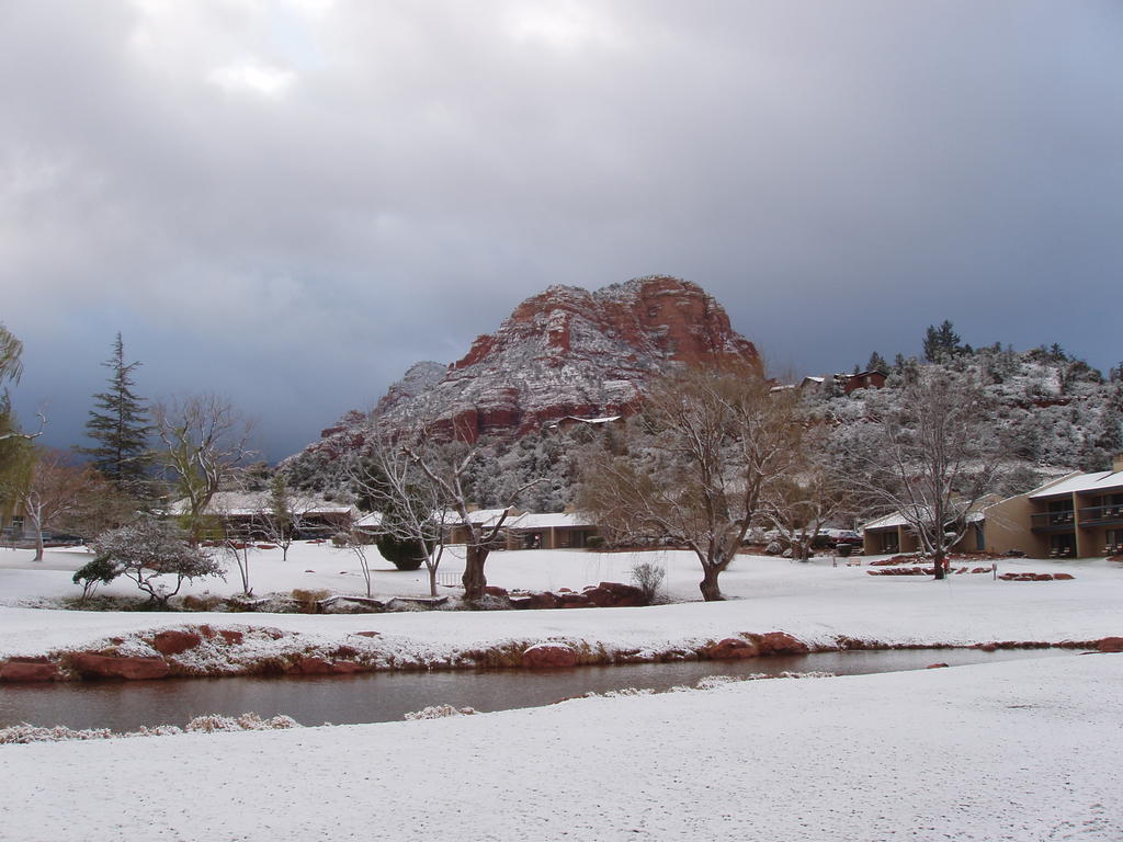 Villas at Poco Diablo, a VRI resort Sedona Esterno foto