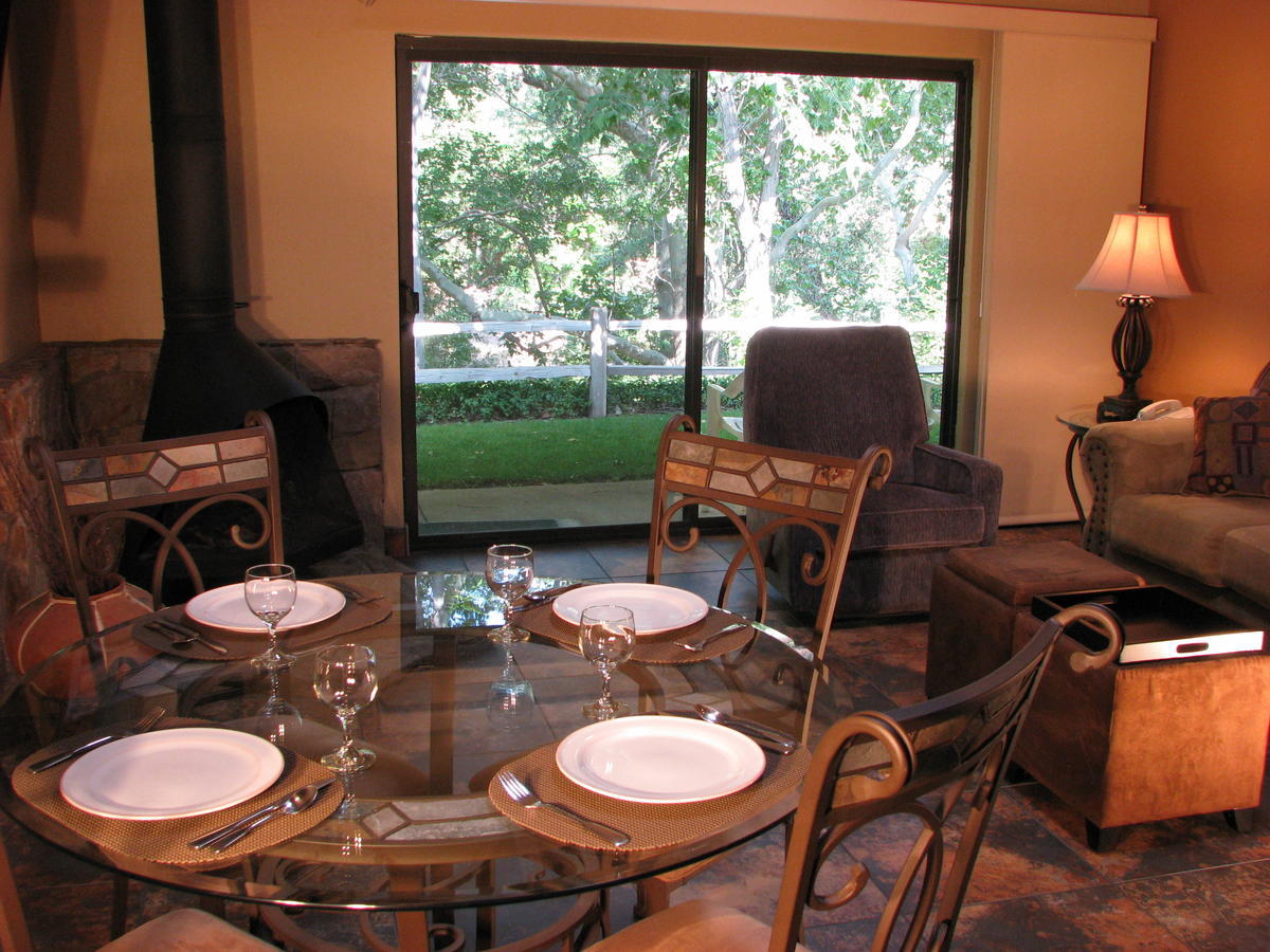 Villas at Poco Diablo, a VRI resort Sedona Camera foto