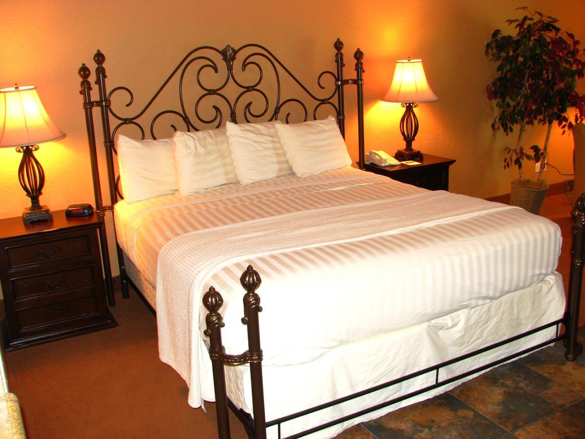 Villas at Poco Diablo, a VRI resort Sedona Camera foto