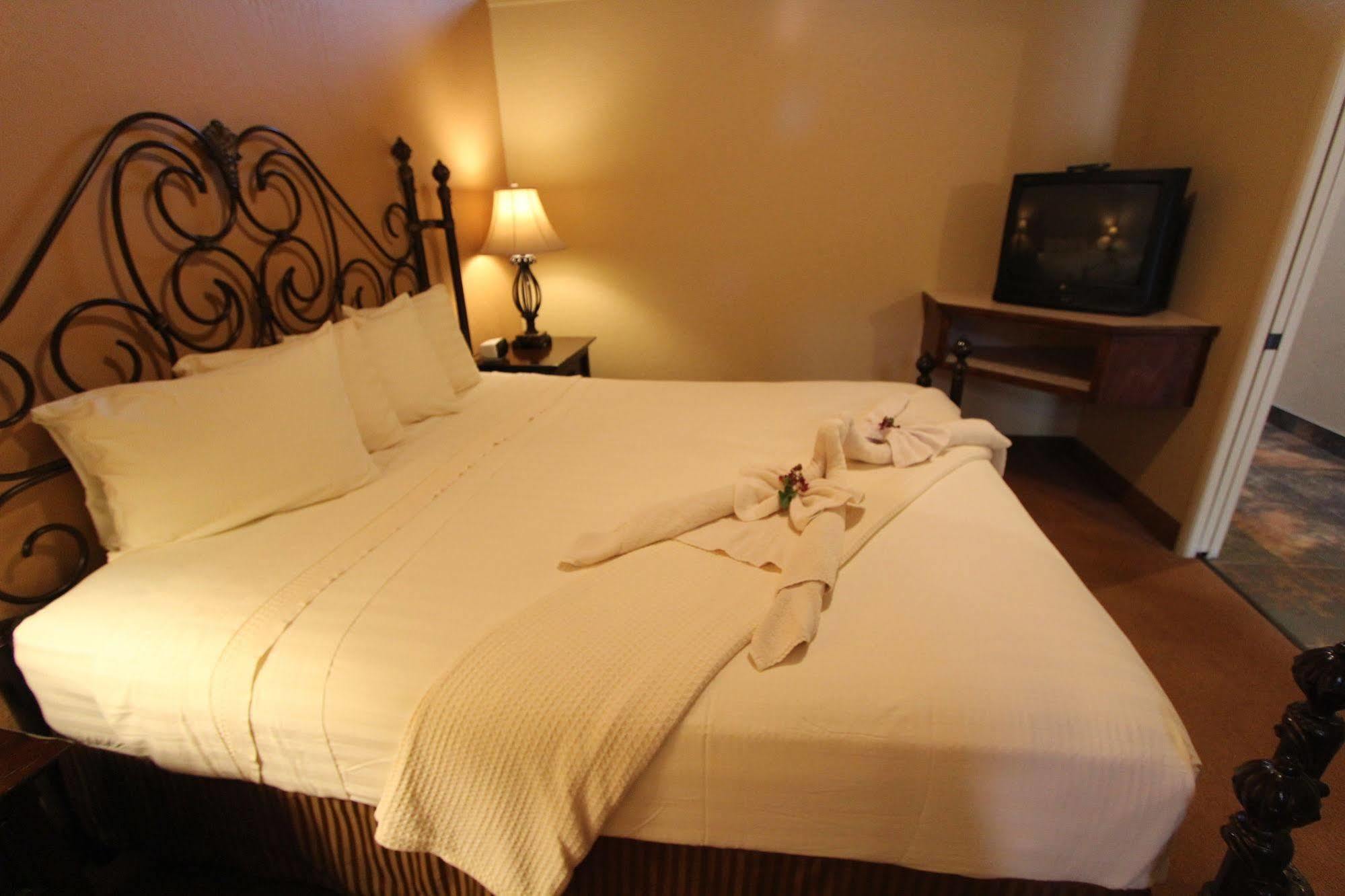 Villas at Poco Diablo, a VRI resort Sedona Esterno foto