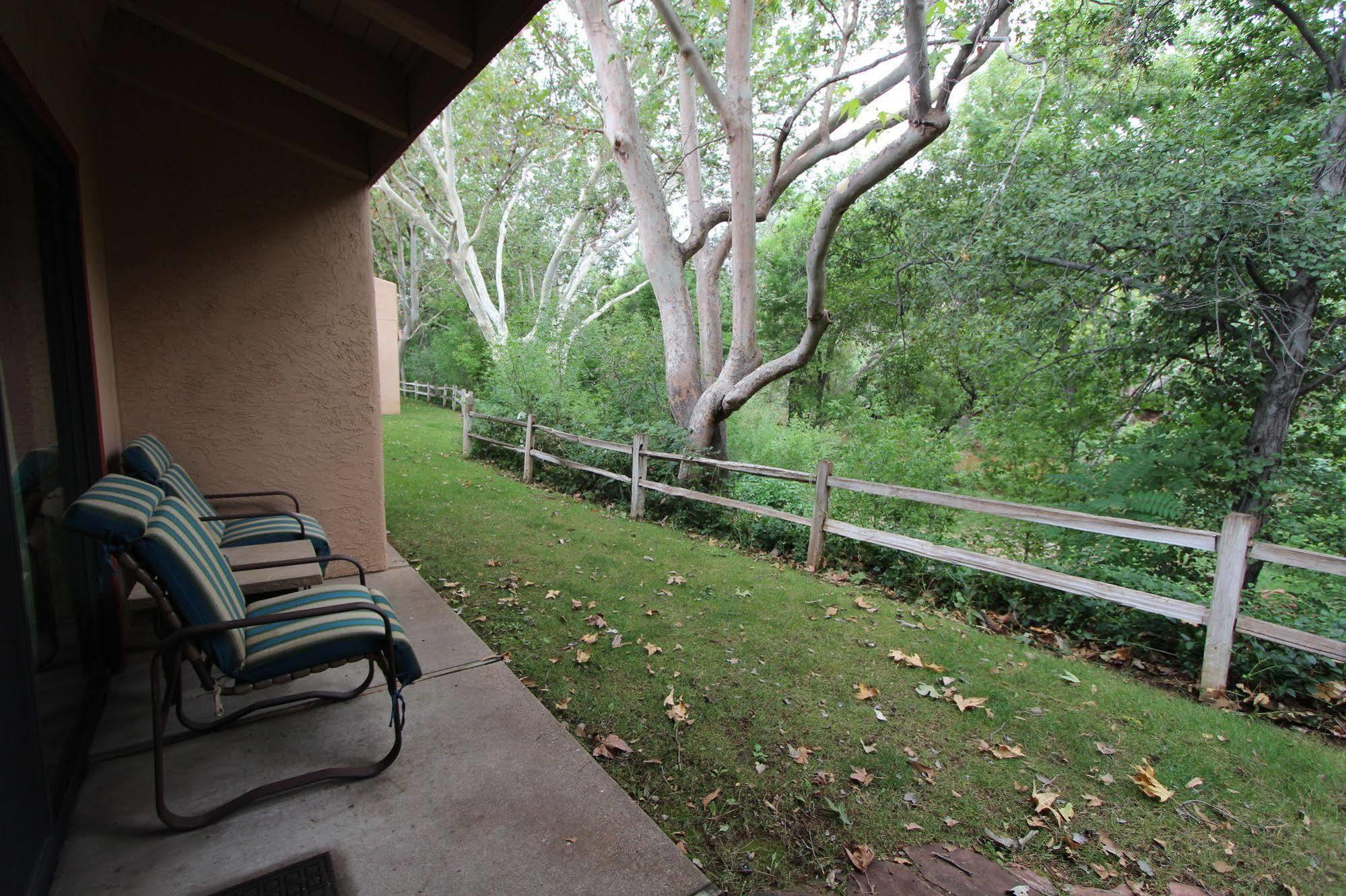 Villas at Poco Diablo, a VRI resort Sedona Esterno foto