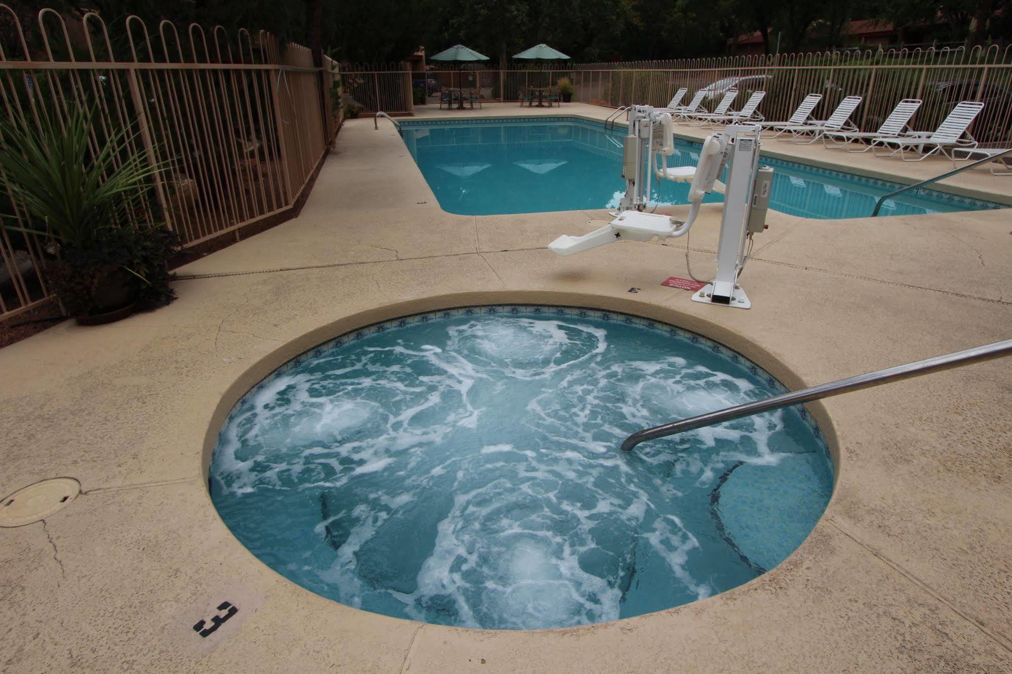 Villas at Poco Diablo, a VRI resort Sedona Esterno foto