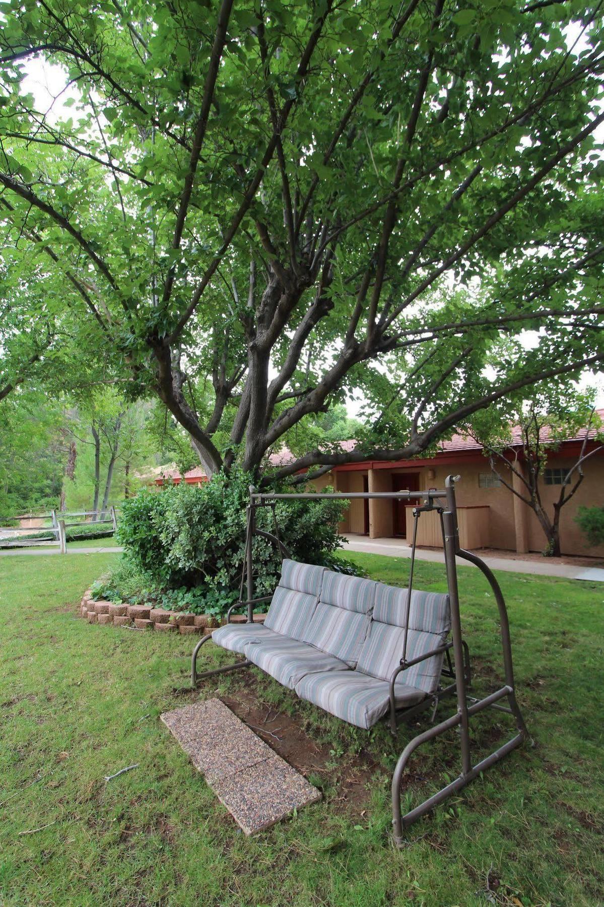 Villas at Poco Diablo, a VRI resort Sedona Esterno foto